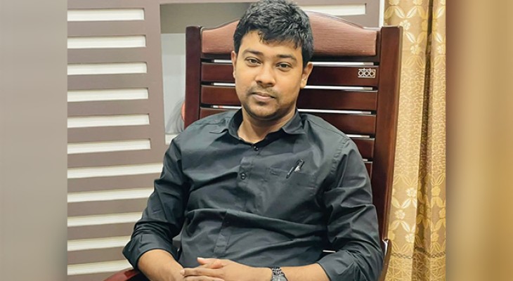 মাদারীপুরের ডাসার উপজেলার নতুন ইউএনও তানজিল পারভেজ